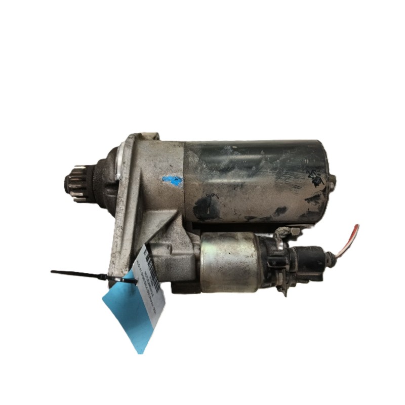Recambio de motor arranque para audi a1 sportback (8xa) attraction referencia OEM IAM   