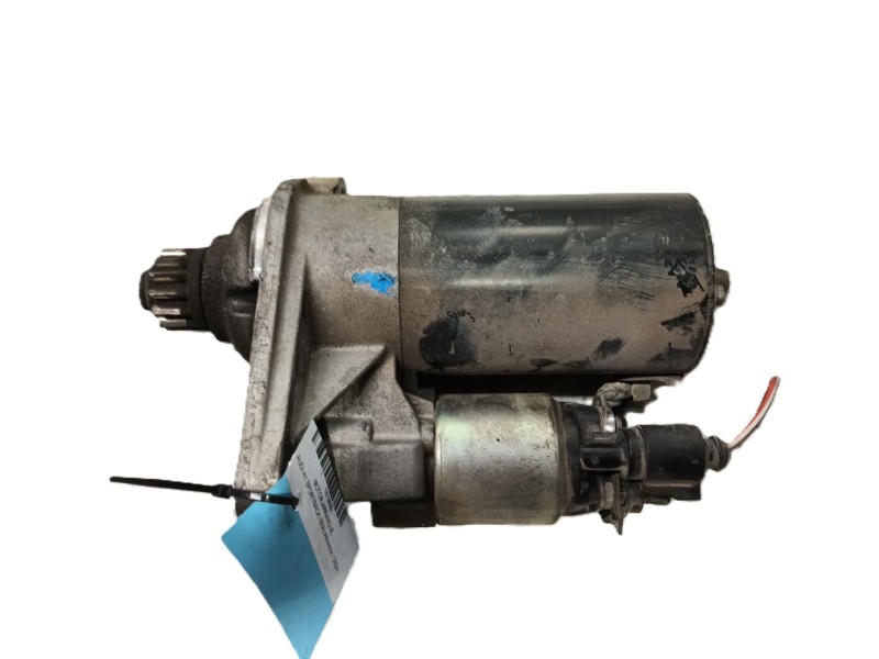 Recambio de motor arranque para audi a1 sportback (8xa) attraction referencia OEM IAM   