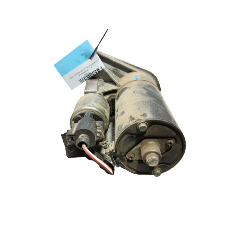 Recambio de motor arranque para audi a1 sportback (8xa) attraction referencia OEM IAM   