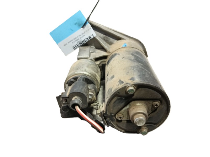 Recambio de motor arranque para audi a1 sportback (8xa) attraction referencia OEM IAM   