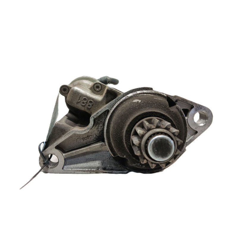Recambio de motor arranque para audi a1 sportback (8xa) attraction referencia OEM IAM   