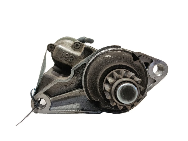 Recambio de motor arranque para audi a1 sportback (8xa) attraction referencia OEM IAM   