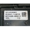 Recambio de caja reles / fusibles para hyundai i20 style referencia OEM IAM H1JCC0061 BYH6565211 9149411J210