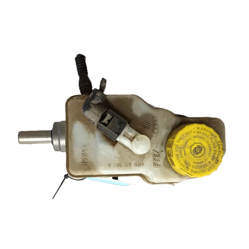 Recambio de bomba freno para audi a1 sportback (8xa) attraction referencia OEM IAM   