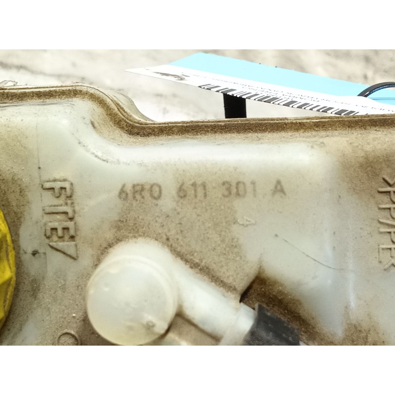 Recambio de bomba freno para audi a1 sportback (8xa) attraction referencia OEM IAM   