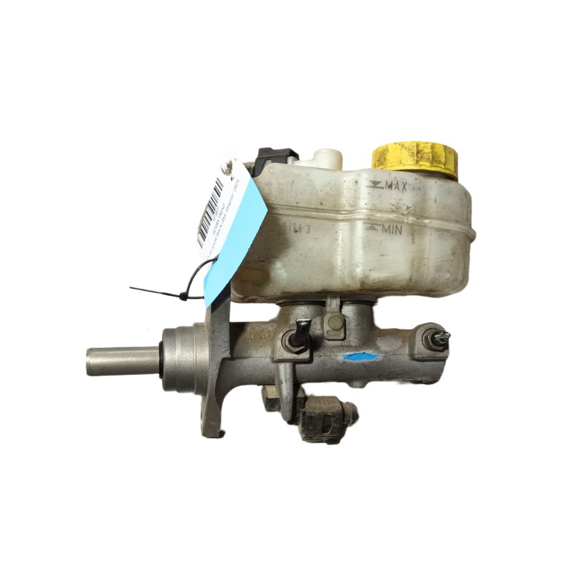 Recambio de bomba freno para audi a1 sportback (8xa) attraction referencia OEM IAM   