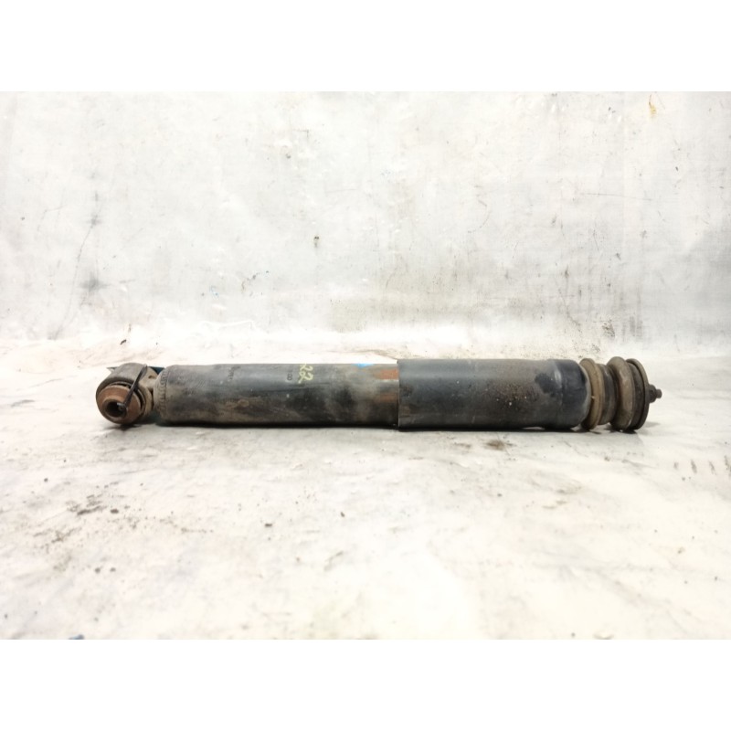 Recambio de amortiguador delantero derecho para mercedes-benz clase m (w163) 320 (163.154) referencia OEM IAM   