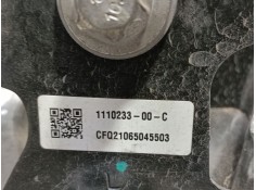 Recambio de soporte motor delantero izquierdo para tesla model 3 (5yj3) ev awd referencia OEM IAM  111023300C  2