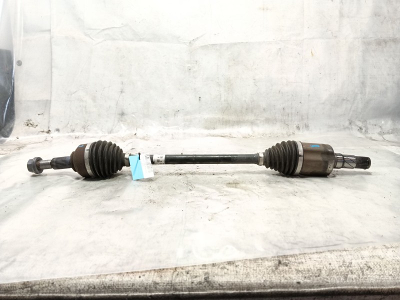 Recambio de transmision delantera izquierda para tesla model 3 (5yj3) ev awd referencia OEM IAM   