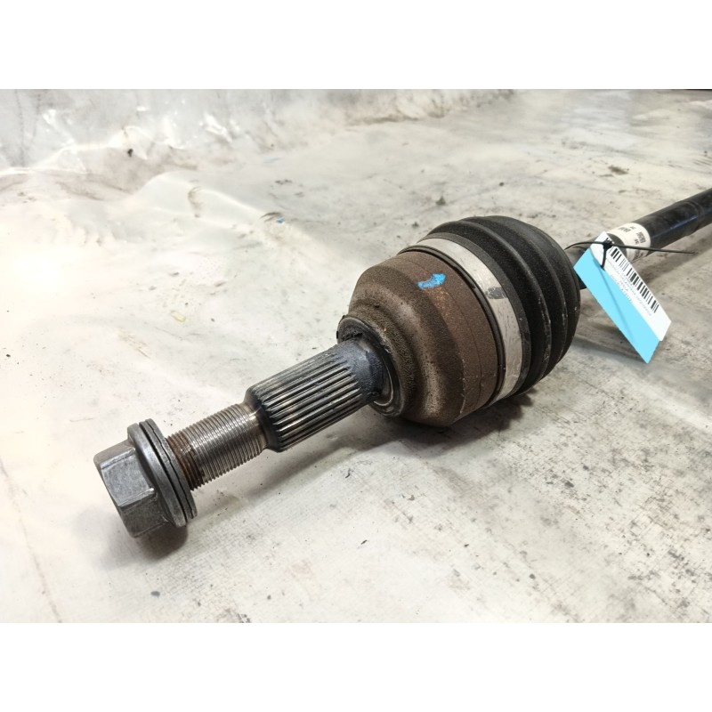 Recambio de transmision delantera izquierda para tesla model 3 (5yj3) ev awd referencia OEM IAM   