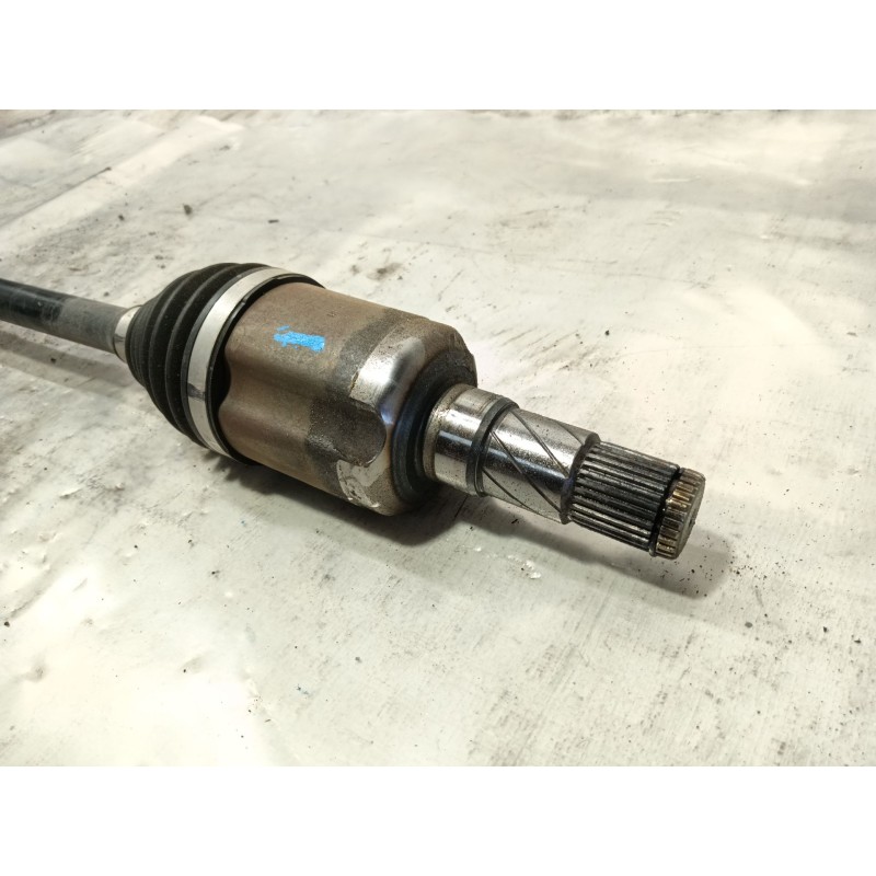 Recambio de transmision delantera izquierda para tesla model 3 (5yj3) ev awd referencia OEM IAM   