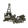 Recambio de cerradura puerta delantera izquierda para ford focus lim. business referencia OEM IAM BM5AA21813AH  F1EBA219A65AD 92