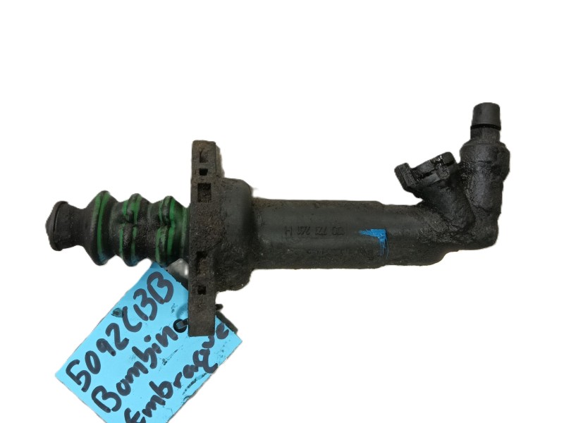 Recambio de bombin embrague para volkswagen golf iv berlina (1j1) gti referencia OEM IAM  1J10721261H 