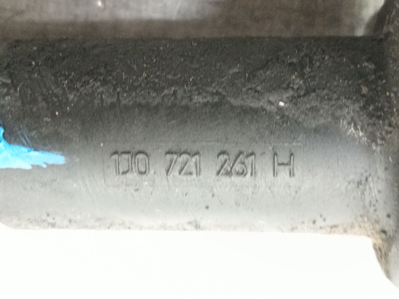 Recambio de bombin embrague para volkswagen golf iv berlina (1j1) gti referencia OEM IAM  1J10721261H 