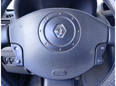 Recambio de airbag delantero izquierdo para renault megane ii sedán (lm0/1_) 1.6 referencia OEM IAM   