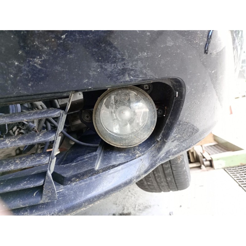 Recambio de faro antiniebla izquierdo para seat ibiza iii (6l1) 1.9 tdi referencia OEM IAM   