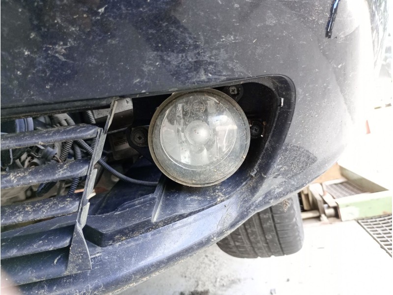 Recambio de faro antiniebla izquierdo para seat ibiza iii (6l1) 1.9 tdi referencia OEM IAM   