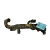 Recambio de valvula egr para jaguar xf i (x250) 2.7 d referencia OEM IAM C2C40184 4R8Q9D475BC 