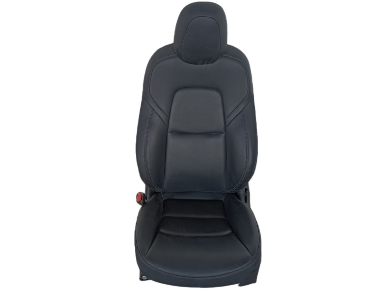 Recambio de juego asientos completo para tesla model 3 (5yj3) ev awd referencia OEM IAM   
