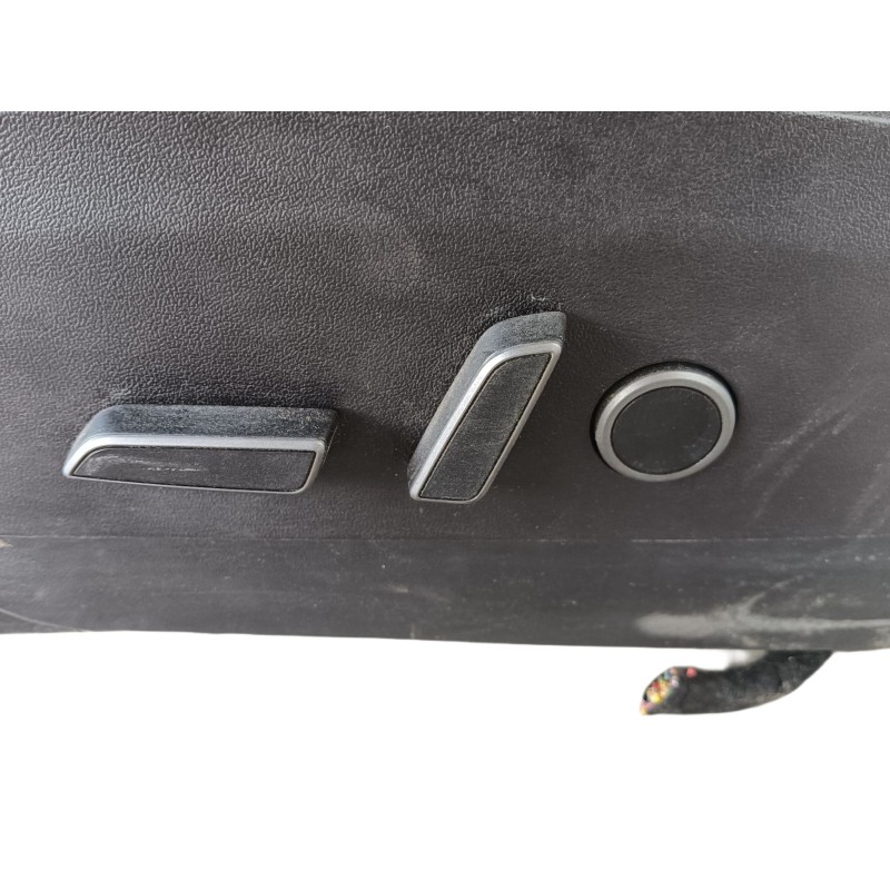 Recambio de juego asientos completo para tesla model 3 (5yj3) ev awd referencia OEM IAM   