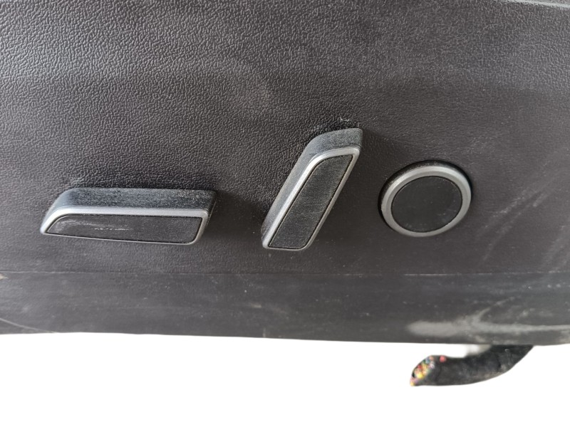 Recambio de juego asientos completo para tesla model 3 (5yj3) ev awd referencia OEM IAM   