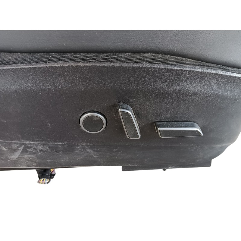 Recambio de juego asientos completo para tesla model 3 (5yj3) ev awd referencia OEM IAM   
