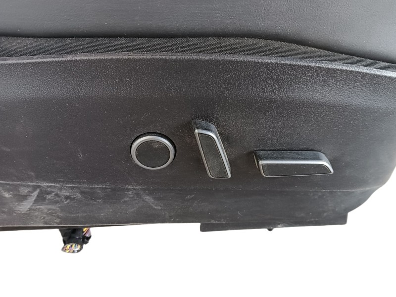 Recambio de juego asientos completo para tesla model 3 (5yj3) ev awd referencia OEM IAM   