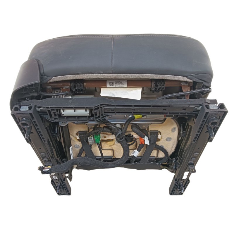 Recambio de juego asientos completo para tesla model 3 (5yj3) ev awd referencia OEM IAM   