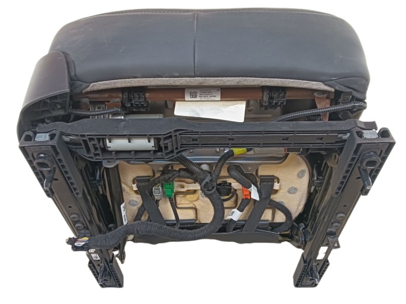 Recambio de juego asientos completo para tesla model 3 (5yj3) ev awd referencia OEM IAM   