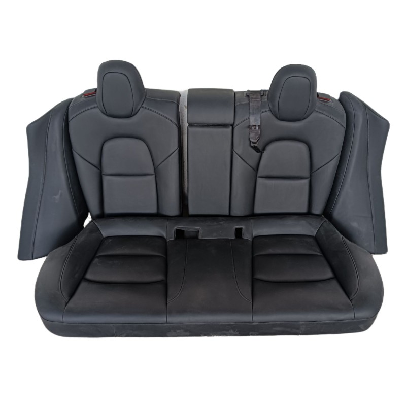 Recambio de juego asientos completo para tesla model 3 (5yj3) ev awd referencia OEM IAM   