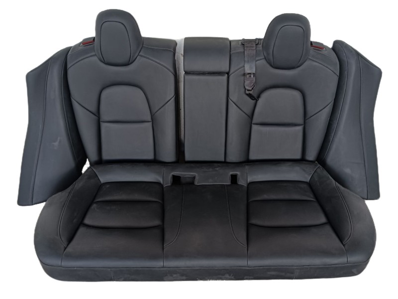 Recambio de juego asientos completo para tesla model 3 (5yj3) ev awd referencia OEM IAM   