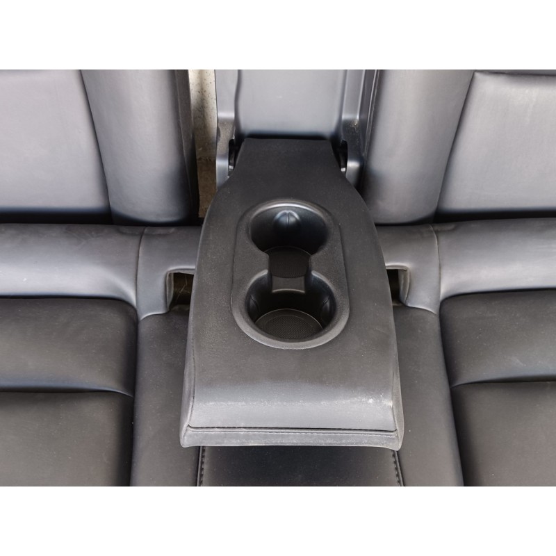 Recambio de juego asientos completo para tesla model 3 (5yj3) ev awd referencia OEM IAM   