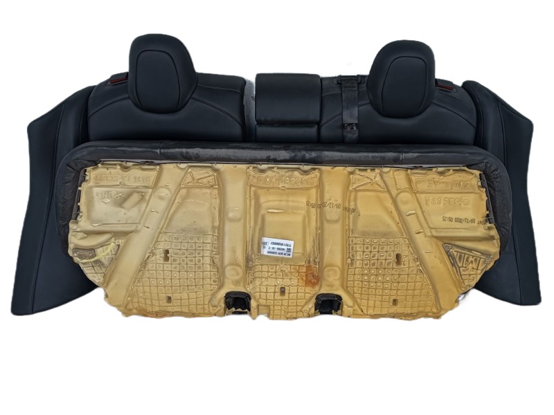 Recambio de juego asientos completo para tesla model 3 (5yj3) ev awd referencia OEM IAM   