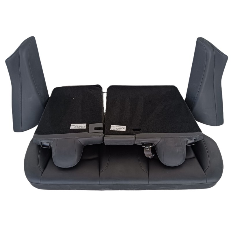 Recambio de juego asientos completo para tesla model 3 (5yj3) ev awd referencia OEM IAM   