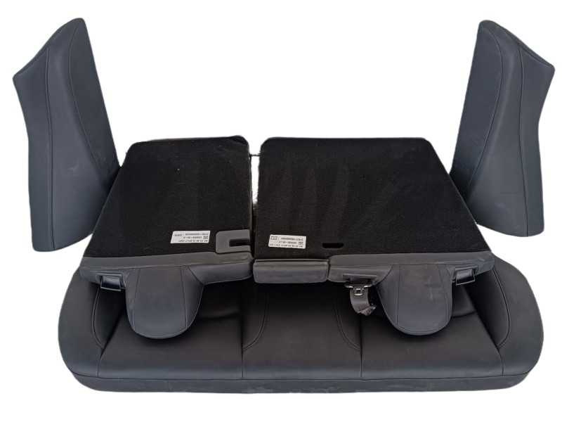 Recambio de juego asientos completo para tesla model 3 (5yj3) ev awd referencia OEM IAM   