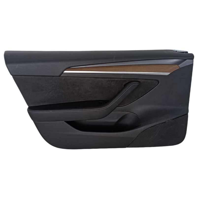 Recambio de juego asientos completo para tesla model 3 (5yj3) ev awd referencia OEM IAM   