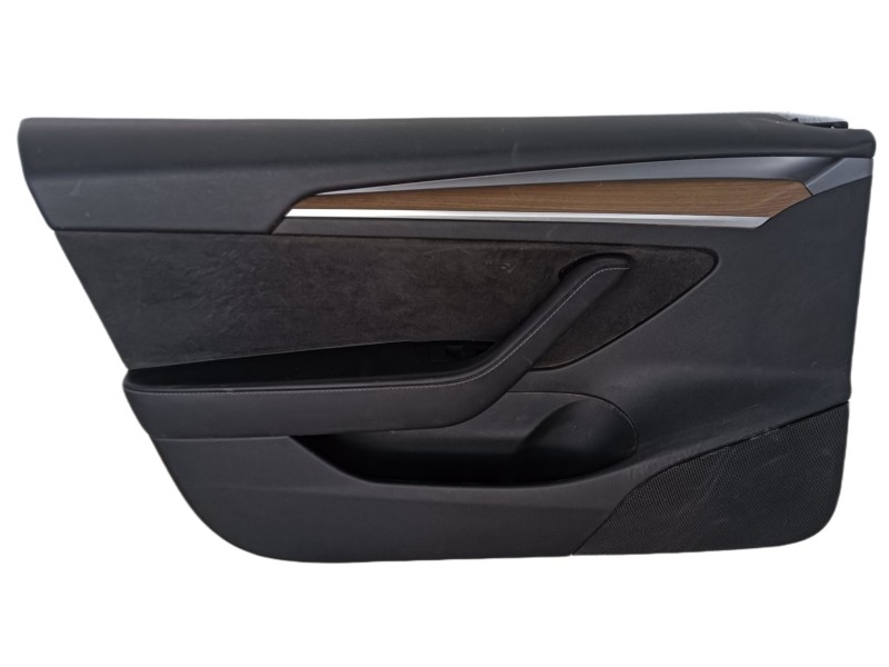 Recambio de juego asientos completo para tesla model 3 (5yj3) ev awd referencia OEM IAM   