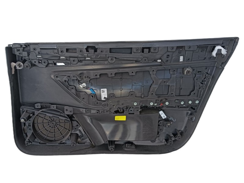 Recambio de juego asientos completo para tesla model 3 (5yj3) ev awd referencia OEM IAM   