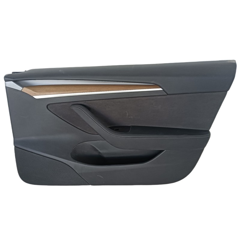 Recambio de juego asientos completo para tesla model 3 (5yj3) ev awd referencia OEM IAM   