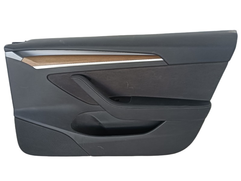 Recambio de juego asientos completo para tesla model 3 (5yj3) ev awd referencia OEM IAM   