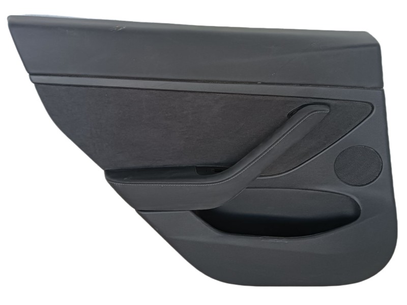 Recambio de juego asientos completo para tesla model 3 (5yj3) ev awd referencia OEM IAM   