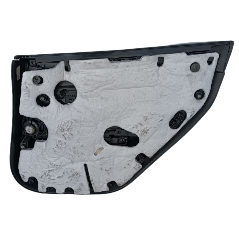 Recambio de juego asientos completo para tesla model 3 (5yj3) ev awd referencia OEM IAM   