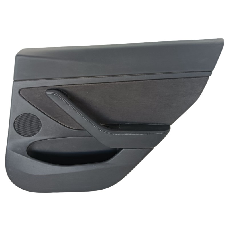 Recambio de juego asientos completo para tesla model 3 (5yj3) ev awd referencia OEM IAM   