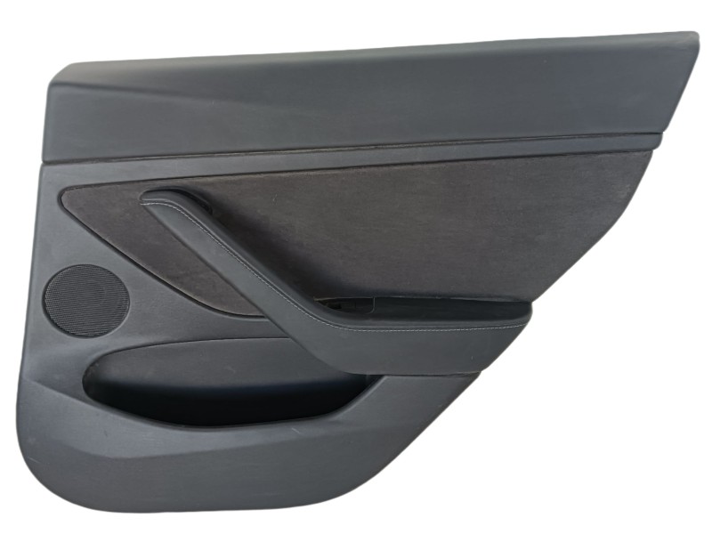 Recambio de juego asientos completo para tesla model 3 (5yj3) ev awd referencia OEM IAM   