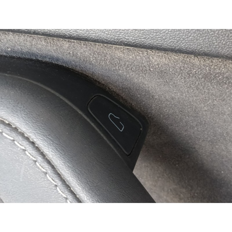 Recambio de juego asientos completo para tesla model 3 (5yj3) ev awd referencia OEM IAM   