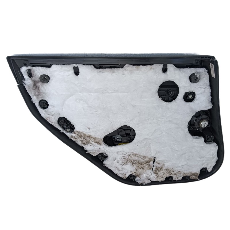 Recambio de juego asientos completo para tesla model 3 (5yj3) ev awd referencia OEM IAM   