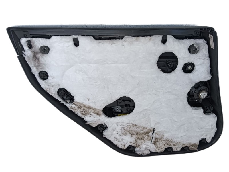 Recambio de juego asientos completo para tesla model 3 (5yj3) ev awd referencia OEM IAM   