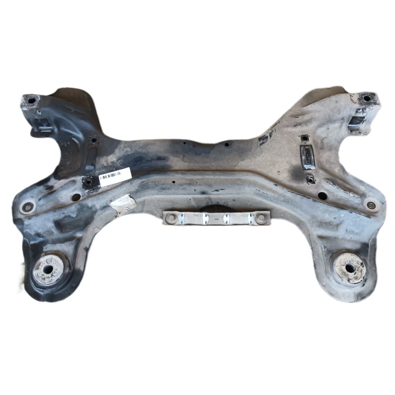 Recambio de puente delantero para seat leon (1m1) 1.9 tdi referencia OEM IAM  1J0199313J 