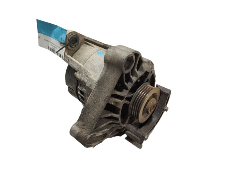 Recambio de alternador para fiat brava (182) 16v 80 sx referencia OEM IAM  A115IM90A 
