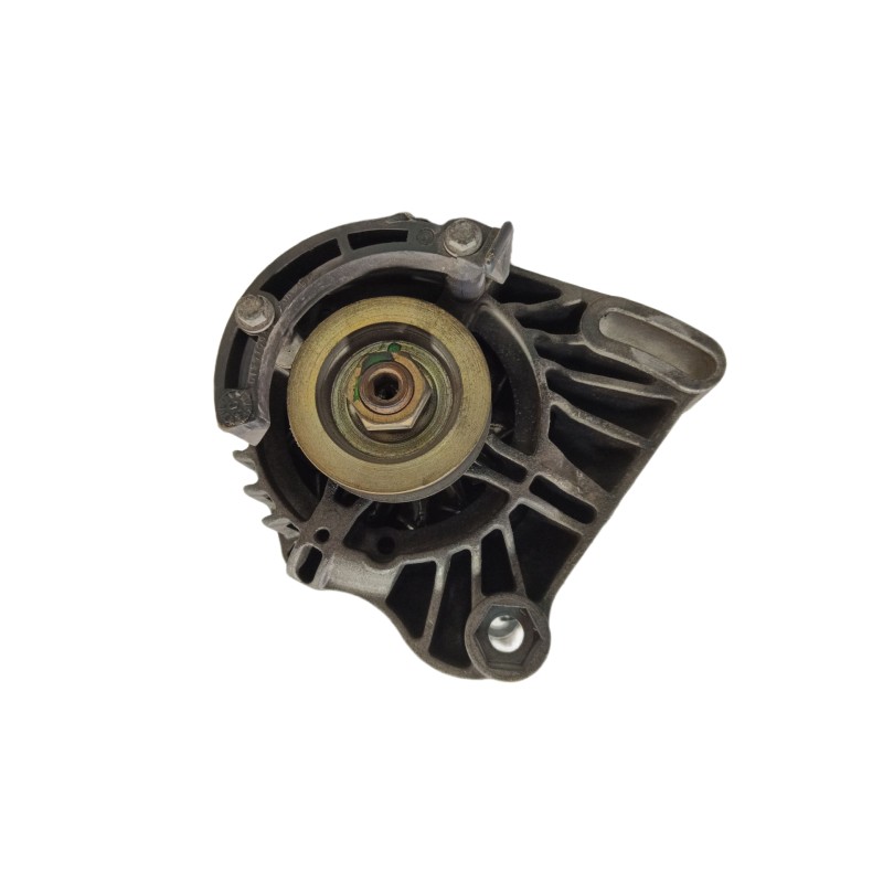 Recambio de alternador para fiat brava (182) 16v 80 sx referencia OEM IAM  A115IM90A 